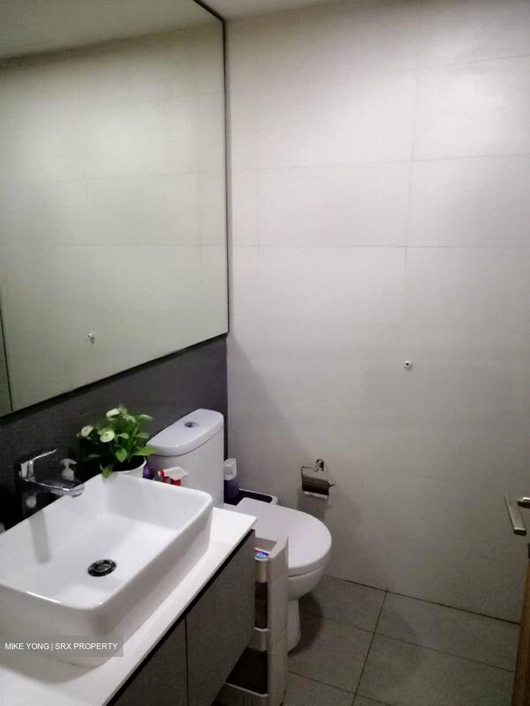 Flo Residence (D19), Condominium #562469991